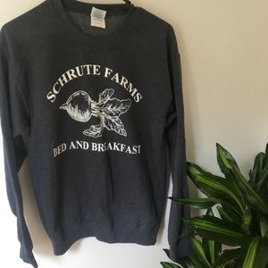 The Office Sweatshirt